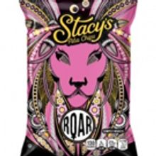 Stacy's Pita Chips Debuts 'Rising To The Occasion' Original Art Packaging In Honor Of