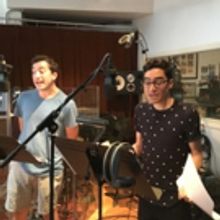 LOVEVILLE HIGH Appears in Concert At The York Theatre Company