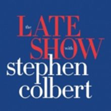 THE LATE SHOW WITH STEPHEN COLBERT Wins Second Consecutive Premiere Week