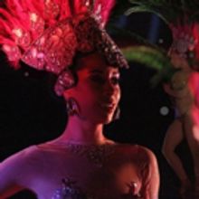 Photo Coverage: VAMOS CUBA! Cha-Chas Into Sadler's Wells