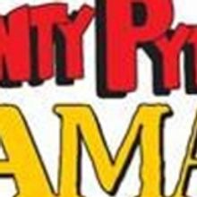 Wynne Evans Joins SPAMALOT at Wales Millennium Centre