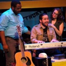 MOC Presents TICK, TICK…BOOM! through 11/12