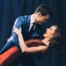 Laura Osnes And Corey Cott Come To MTH