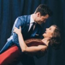 Laura Osnes And Corey Cott Come To MTH