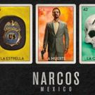 VIDEO: Netflix Releases the Trailer for NARCOS: MEXICO