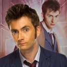 DOCTOR WHO's David Tennant to Attend Wizard World Comic Con New Orleans This January
