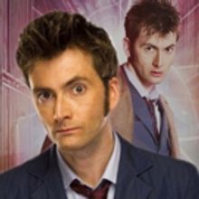 DOCTOR WHO's David Tennant to Attend Wizard World Comic Con New Orleans This January