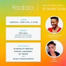 Yaddo Commemorates Stonewall50 with Queer Artists Event