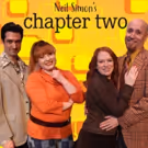 CHAPTER TWO Opens March 22nd At St. Dunstan's Theatre