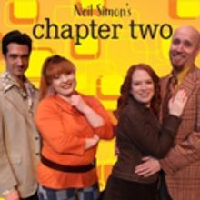 CHAPTER TWO Opens March 22nd At St. Dunstan's Theatre