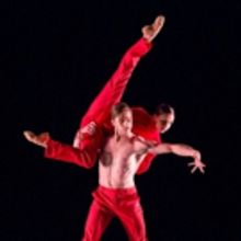 Aspen Santa Fe Ballet to Bring Innovative Style to NOCCA This Fall