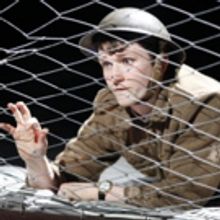 PRIVATE PEACEFUL And Spectrum Dance Theater Feature This Week At Annenberg Center Liv