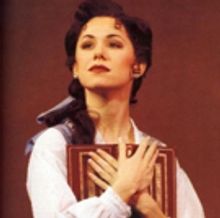 Original Broadway Belle Susan Egan Will Return To The Role in Thousand Oaks This Summ
