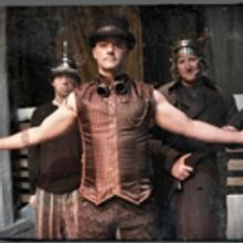 ART/WNY Presents JESUS CHRIST SUPERSTAR