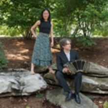 Church Of Beethoven, Oak Park Presents Ben Bogart And Winnie Cheung