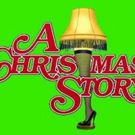 Holiday Comedy A CHRISTMAS STORY Coming to Lake Worth Playhouse