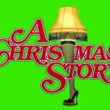Holiday Comedy A CHRISTMAS STORY Coming to Lake Worth Playhouse