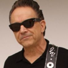 Blues Rock Guitarist Jimmie Vaughan Added To Bethel Woods Event Gallery Line-Up