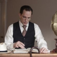THE MUSIC IN MY BLOOD Begins Performances June 6