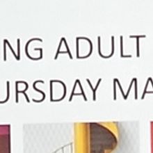 BWW Previews: Showcasing the 2018 BookExpo YA Buzz Panel Finalists