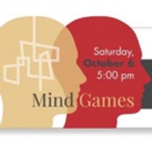 ROCO Continues Season with MIND GAMES