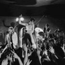 Bauhaus' Co-Founder Kevin Haskins To Release BAUHAUS- UNDEAD Art Book via Cleopatra…