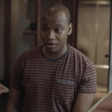 VIDEO: Watch the Trailer for Upcoming Complex Networks Comedy Series GROWN Starring Joshua Jean-Baptiste & Donald Paul