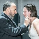 Review Roundup: What Did Critics Think of PINTER AT THE PINTER?