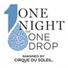 One Night For One Drop Draws Star-Studded Turnout At Sixth Annual Philanthropy Event…