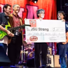 'ALABAMA & Friends' Tornado Relief Concert Raises Over $1 Million for Jacksonville…