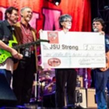 'ALABAMA & Friends' Tornado Relief Concert Raises Over $1 Million for Jacksonville…