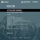 Colectivos artísticos hablantes de lenguas indígenas difundirán el trabajo que…