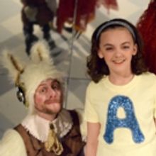 BWW Review: WONDERLAND: ALICE'S ROCK & ROLL ADVENTURE at Rose Theater