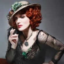 Performances Begin Wednesday For Charles Busch In THE CONFESSION OF LILY DARE