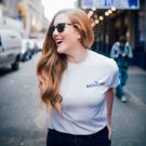 BWW Exclusive: Girl Gangs and Backstage Antics with the Backstage Blonde