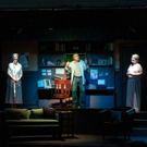 Photo Coverage: First Look at Bruce Jacklin & Co's JAKE'S WOMEN
