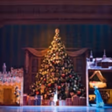 The Royal Opera House Presents A Cinema Festival This Christmas