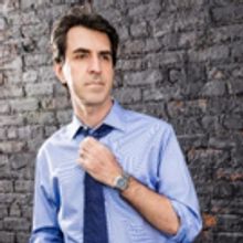 Jason Robert Brown Talks His Upcoming London Palladium Concert