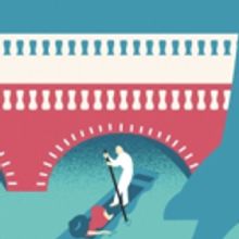 BWW Review/Excerpt/Giveaway: MY OXFORD YEAR by Julia Whelan