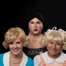 Photo Flash: Meet the Cast of DJC Productions' RUTHLESS