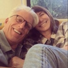 Exclusive Podcast: LITTLE KNOWN FACTS with Ilana Levine- Live with Ted Danson and Mar