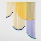 New Work By Sculptor Eva LeWitt On View