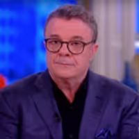VIDEO: Nathan Lane Visits THE VIEW to Discuss ANGELS IN AMERICA, Trump, & More! Video