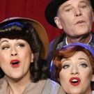 BWW Review: Winter Park Playhouse's I LOVE A PIANO Isn't Easy to Love (But Its…