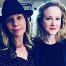 Exclusive Podcast: LITTLE KNOWN FACTS with Ilana Levine- Katie Finneran!