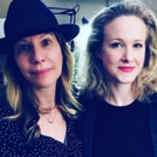 Exclusive Podcast: LITTLE KNOWN FACTS with Ilana Levine- Katie Finneran!