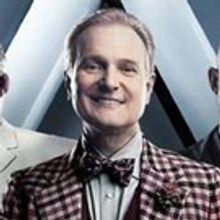 THE ILLUSIONISTS Come to The Bushnell