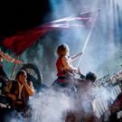 Tickets Go Onsale Next Week For For LES MISERABLES At The Palace Theatre
