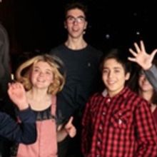 Kids 'N Comedy: Stand Up Comedy Camp For Teens Announced In NYC