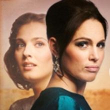 BWW REVIEW: New Australian Musical EVIE MAY Is A Poignant Peak At The Past When Vaude